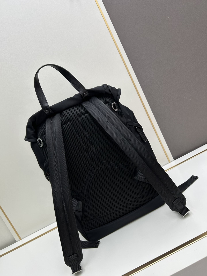 Prada Backpacks